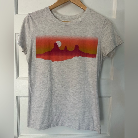 REI Desert Landscape T-Shirt - Picture 3 of 9